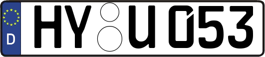 HY-U053
