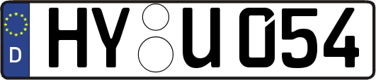 HY-U054