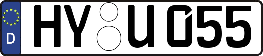 HY-U055