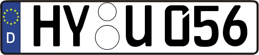 HY-U056