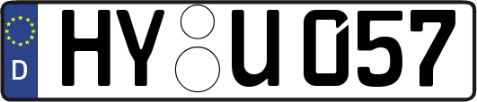 HY-U057
