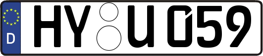 HY-U059