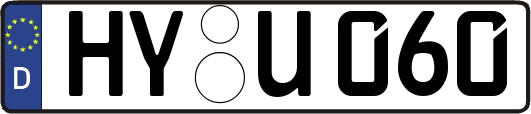 HY-U060