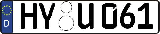 HY-U061