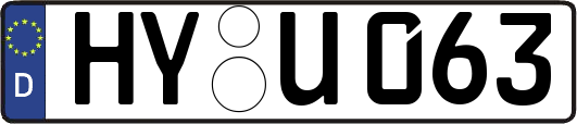 HY-U063