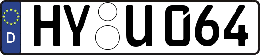 HY-U064