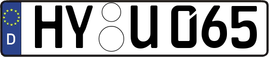 HY-U065