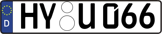 HY-U066