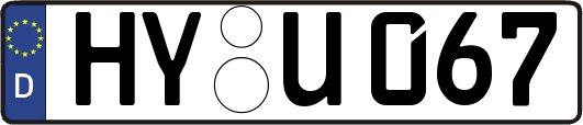 HY-U067