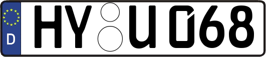 HY-U068