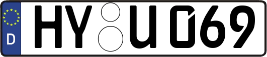 HY-U069