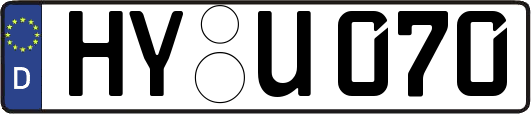 HY-U070
