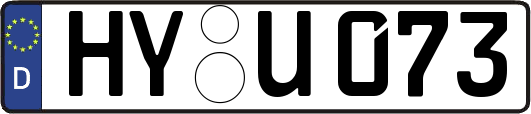 HY-U073