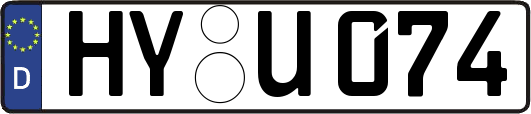 HY-U074