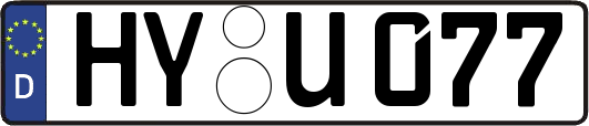 HY-U077