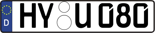 HY-U080