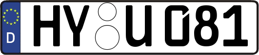 HY-U081