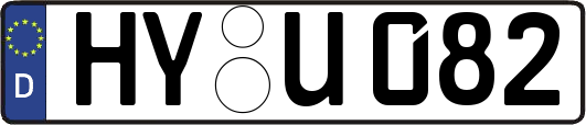 HY-U082
