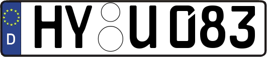 HY-U083