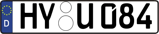 HY-U084