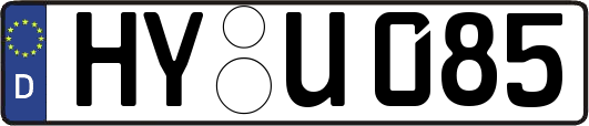HY-U085