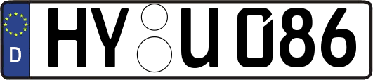 HY-U086