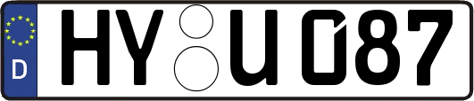 HY-U087