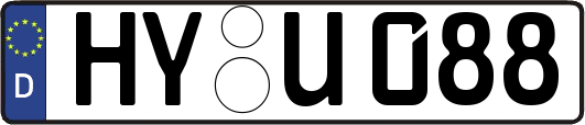 HY-U088