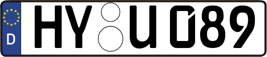 HY-U089