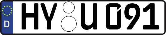 HY-U091