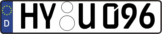 HY-U096
