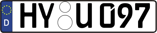 HY-U097