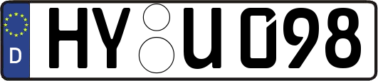 HY-U098