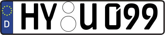 HY-U099