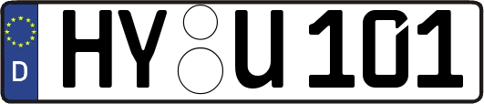 HY-U101