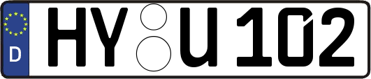 HY-U102