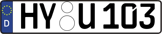 HY-U103