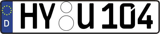 HY-U104