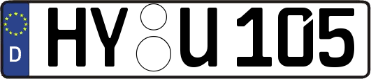HY-U105