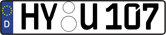 HY-U107