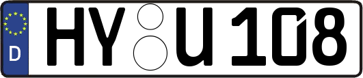 HY-U108