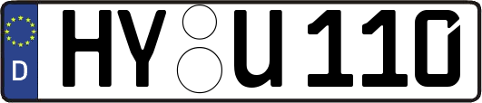 HY-U110