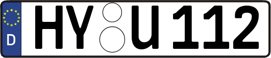 HY-U112