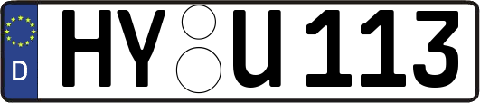HY-U113