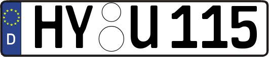 HY-U115