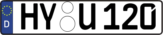 HY-U120