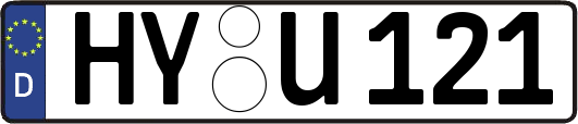 HY-U121