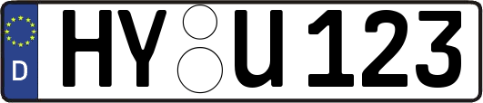HY-U123