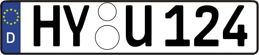 HY-U124