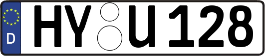 HY-U128
